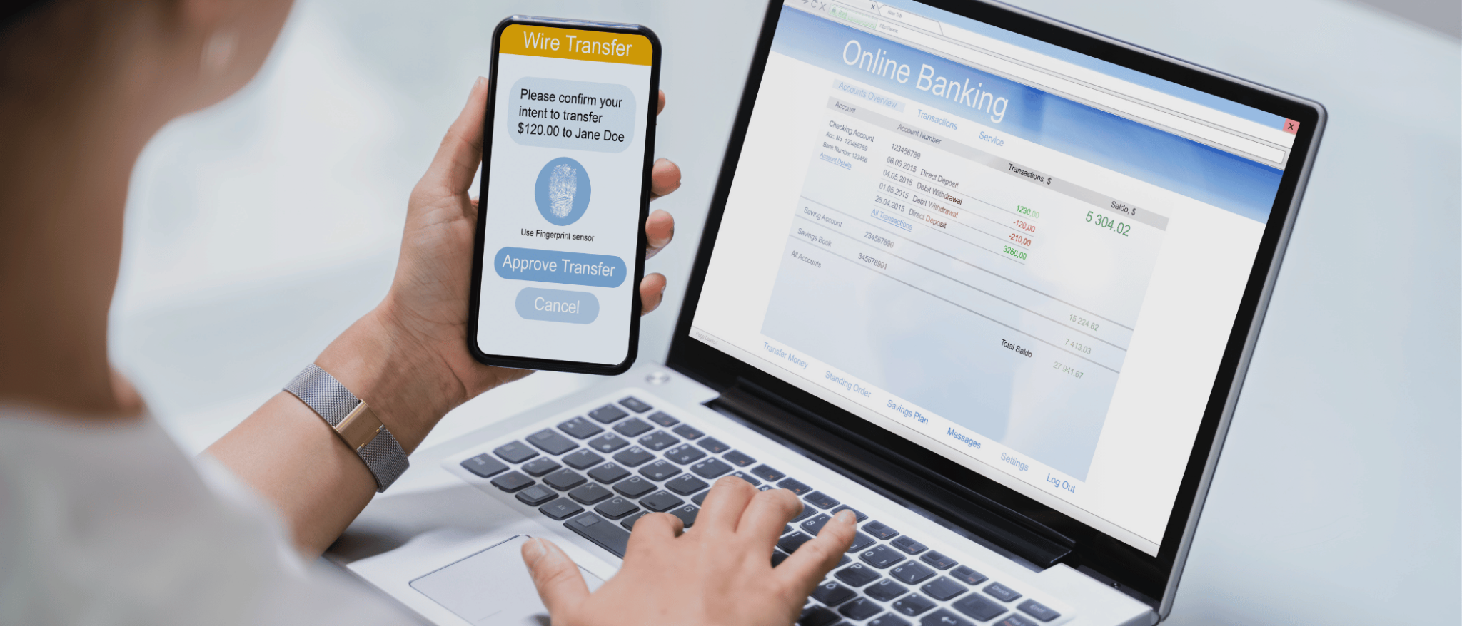 Strategic CPA Business Partner services we provide for Founders by The Entrepreneurial CPA with Cash Management Services.