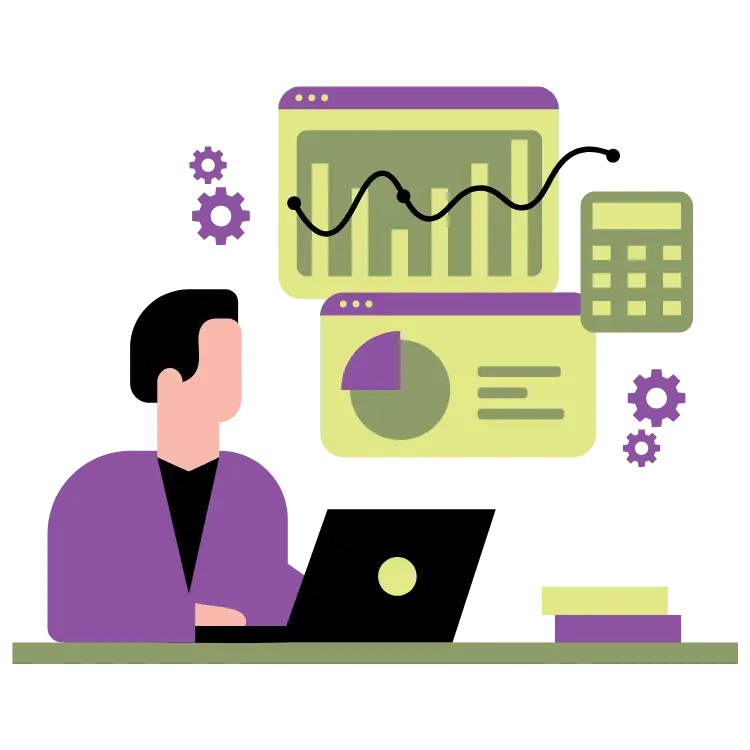 Financial Management Oversight is what a Trusted CPA Board Representation does.