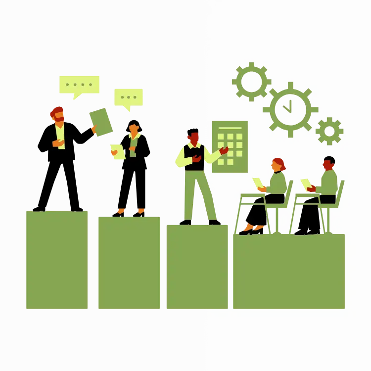 Effective Organizational Planning is what a Trusted CPA Board Representation does.